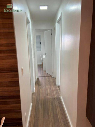 Imagem Apartamento com 3 Quartos à Venda, 71 m² em Parque Jaçatuba - Santo André Imagem Apartamento com 3 Quartos à Venda, 71 m² em Parque Jaçatuba - Santo André