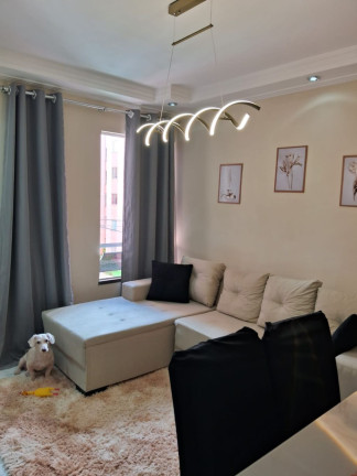 Apartamento com 2 Quartos à Venda, 44 m² em Vida Nova - Lauro De Freitas