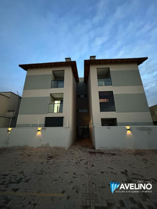 Apartamento com 2 Quartos à Venda, 50 m² em Conjunto Residencial Estrela Do Sul - Campo Grande