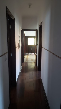 Imagem Casa de Condomínio com 3 Quartos à Venda, 240 m² em Jardim Riviera - Franca Imagem Casa de Condomínio com 3 Quartos à Venda, 240 m² em Jardim Riviera - Franca