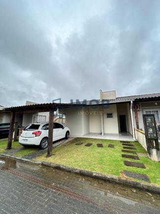 Casa com 2 Quartos à Venda, 45 m² em Bananal Do Sul - Guaramirim