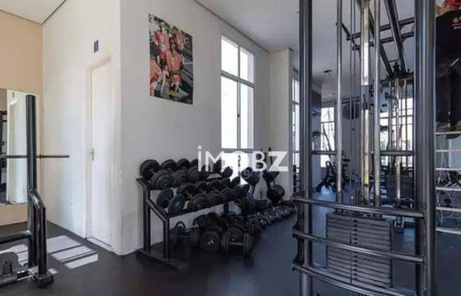 Imagem Imóvel com 3 Quartos à Venda, 60 m² em Jaguaré - São Paulo