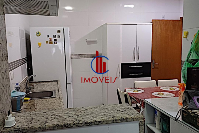 Imagem Apartamento com 4 Quartos à Venda, 146 m² em Caiçara - Praia Grande
