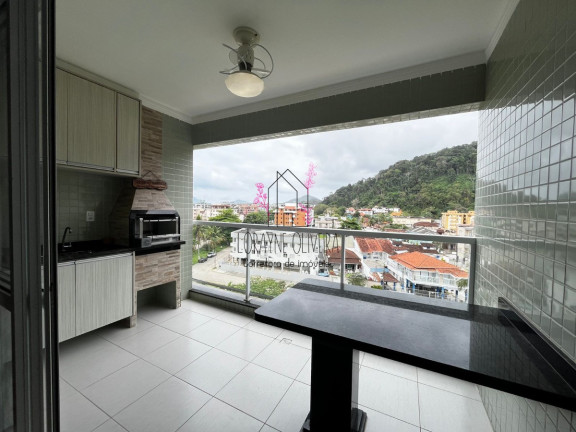 Imagem Cobertura com 3 Quartos à Venda, 140 m² em Praia Grande - Ubatuba