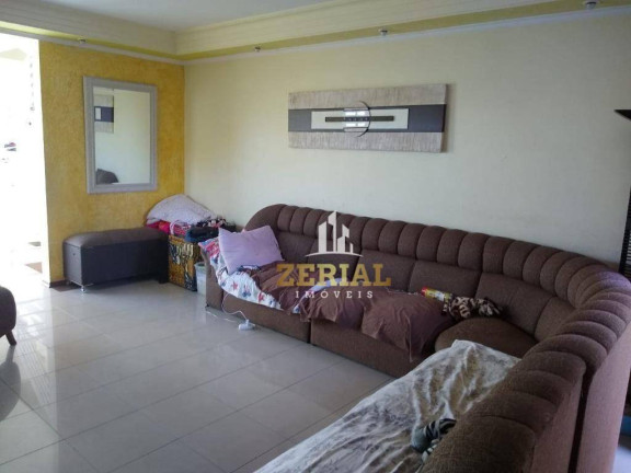 Imagem Sobrado com 3 Quartos à Venda, 417 m² em Osvaldo Cruz - São Caetano Do Sul