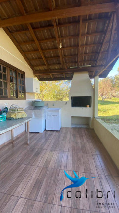 Imagem Chácara com 3 Quartos à Venda, 9.750 m² em Ribeirão Grande - Agudos Do Sul