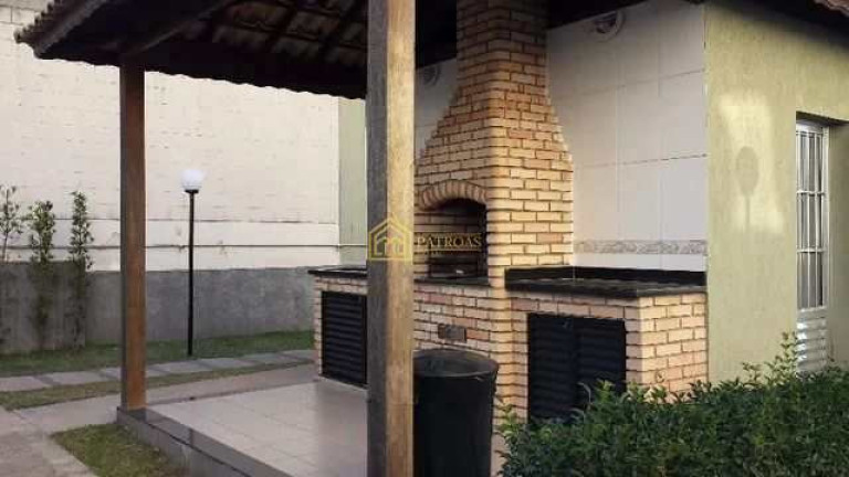 Imagem Apartamento com 2 Quartos à Venda, 50 m² em Parque São Vicente - Mauá