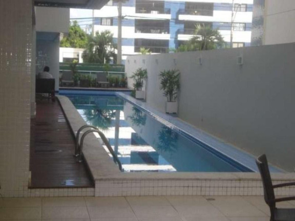 Imagem Apartamento com 2 Quartos à Venda,  em Alphaville I - Salvador