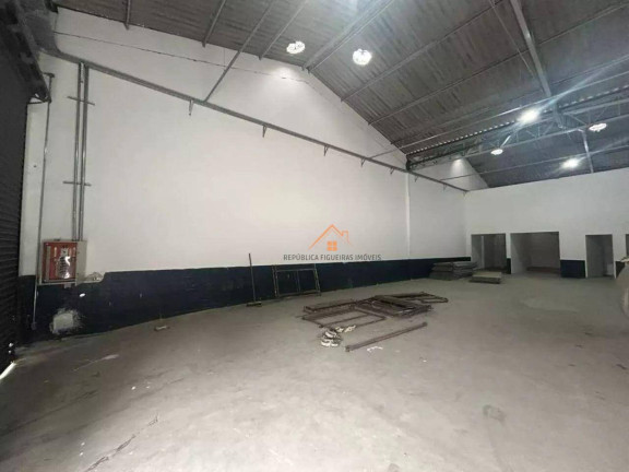 Imagem Loja para Alugar, 291 m² em Demarchi - São Bernardo Do Campo