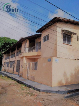 Imagem Imóvel com 1 Quarto à Venda, 250 m² em Barroso - Fortaleza