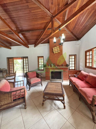 Imagem Chácara com 6 Quartos à Venda, 54.000 m² em Portão - Atibaia Imagem Chácara com 6 Quartos à Venda, 54.000 m² em Portão - Atibaia
