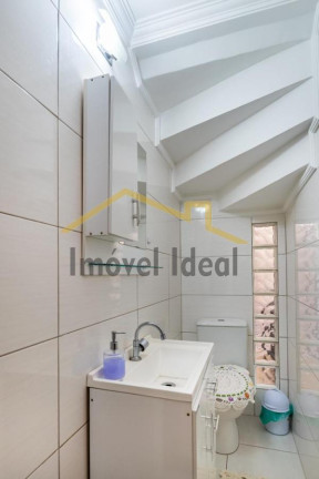Imagem Casa com 3 Quartos à Venda, 221 m² em Cidade Industrial De Curitiba - Curitiba Imagem Casa com 3 Quartos à Venda, 221 m² em Cidade Industrial De Curitiba - Curitiba