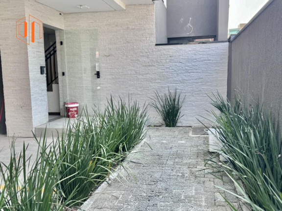 Imagem Apartamento com 2 Quartos à Venda, 49 m² em Cidade Jardim - São José Dos Pinhais