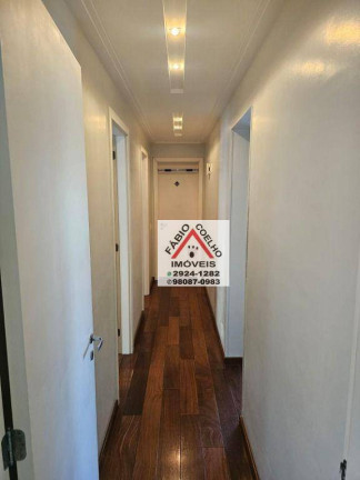 Imagem Apartamento com 4 Quartos à Venda, 163 m² em Jardim Campo Grande - São Paulo Imagem Apartamento com 4 Quartos à Venda, 163 m² em Jardim Campo Grande - São Paulo