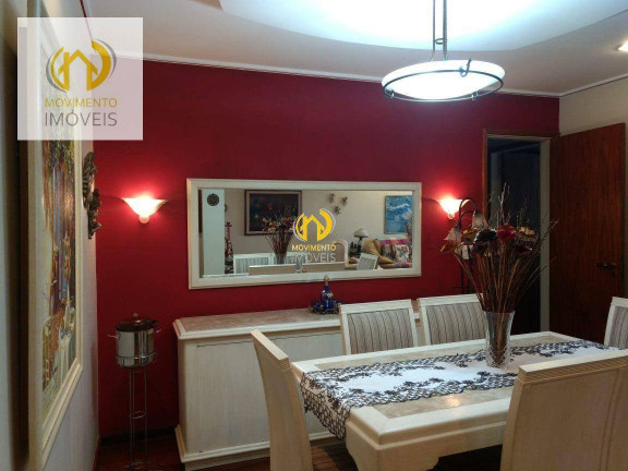 Imagem Apartamento com 3 Quartos à Venda, 130 m² em Botafogo - Rio De Janeiro