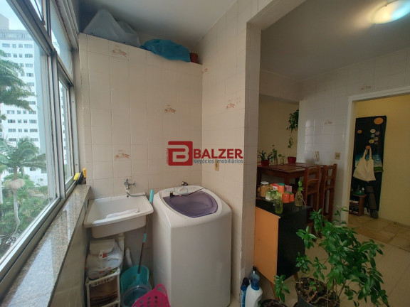 Imagem Apartamento com 2 Quartos à Venda, 75 m² em Centro - Florianópolis