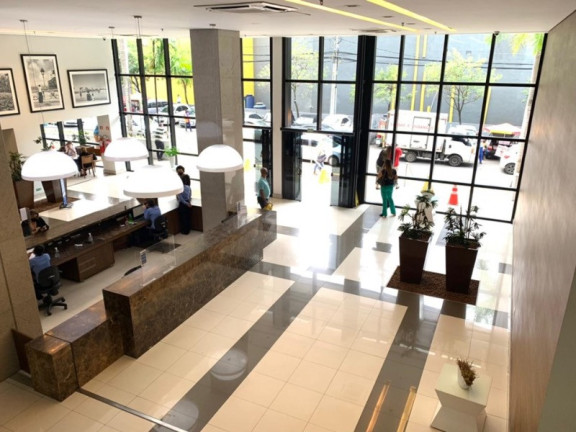 Imagem Sala Comercial à Venda, 39 m² em Caminho Das árvores - Salvador Imagem Sala Comercial à Venda, 39 m² em Caminho Das árvores - Salvador