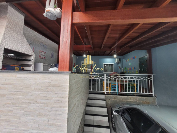 Imagem Casa com 2 Quartos à Venda, 100 m² em Bela Vista - Palhoça
