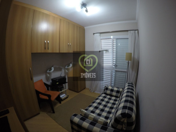 Imagem Apartamento com 3 Quartos à Venda, 91 m² em Vila Ipojuca - São Paulo