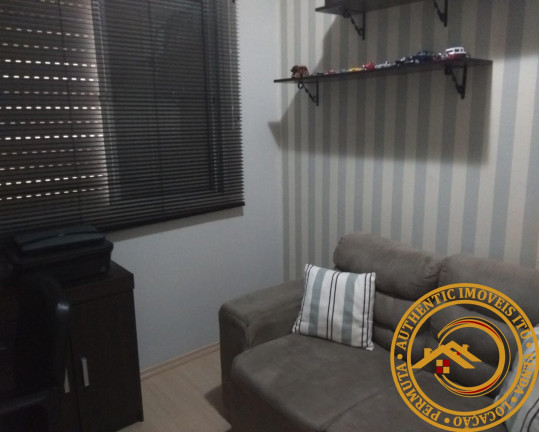 Imagem Apartamento com 3 Quartos à Venda, 68 m² em Jardins Das Rosas - Itu