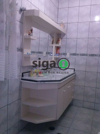 Imagem Casa com 3 Quartos à Venda, 273 m² em Vila Carrão - São Paulo Imagem Casa com 3 Quartos à Venda, 273 m² em Vila Carrão - São Paulo