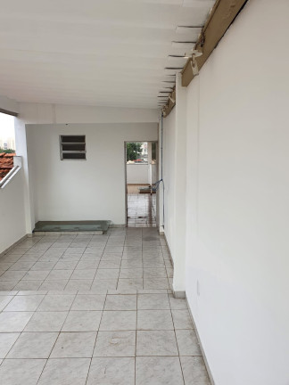 Imagem Casa com 3 Quartos para Alugar, 145 m² em Vila Paulista - São Paulo