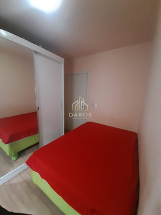 Imagem Apartamento com 2 Quartos à Venda, 46 m² em Campo Largo Da Roseira - São José Dos Pinhais Imagem Apartamento com 2 Quartos à Venda, 46 m² em Campo Largo Da Roseira - São José Dos Pinhais