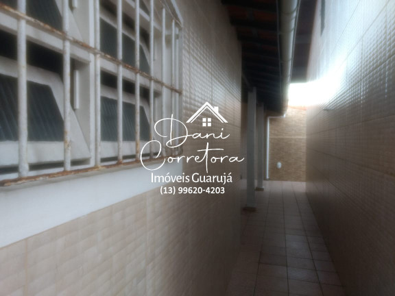 Imagem Casa com 3 Quartos à Venda, 320 m² em Suarão - Itanhaém