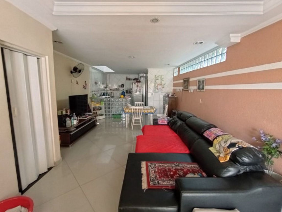 Imagem Sobrado com 2 Quartos à Venda, 193 m² em Vila Acoreana - Poá Imagem Sobrado com 2 Quartos à Venda, 193 m² em Vila Acoreana - Poá