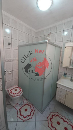 Imagem Sobrado com 2 Quartos à Venda, 180 m² em Alvarenga - São Bernardo Do Campo