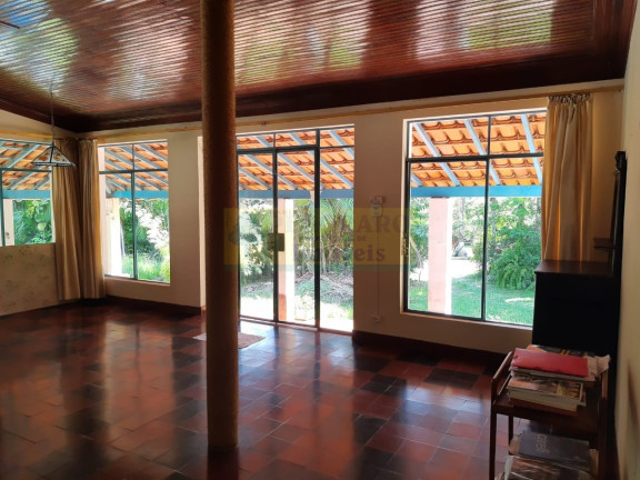 Imagem Terreno à Venda, 2.413 m² em Loteamento Recanto Sandra - Caraguatatuba