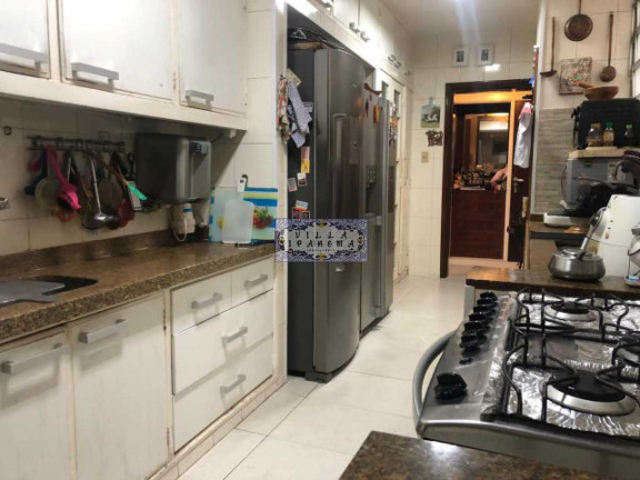Imagem Apartamento com 5 Quartos à Venda, 320 m² em Copacabana - Rio De Janeiro