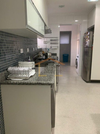 Imagem Apartamento com 3 Quartos à Venda, 112 m² em Vila Maria - São Paulo Imagem Apartamento com 3 Quartos à Venda, 112 m² em Vila Maria - São Paulo