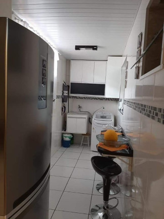 Imagem Casa com 2 Quartos à Venda, 90 m² em Floresta Encantada - Esmeraldas