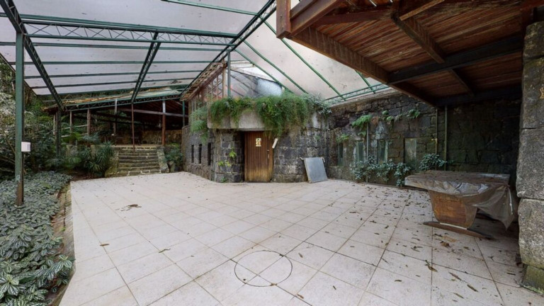 Imagem Imóvel com 5 Quartos à Venda,  em Alto Da Boa Vista - Rio De Janeiro