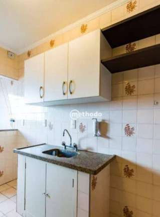 Imagem Apartamento com 1 Quarto à Venda, 60 m² em Bosque - Campinas Imagem Apartamento com 1 Quarto à Venda, 60 m² em Bosque - Campinas