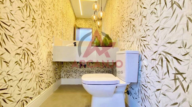 Imagem Casa com 6 Quartos à Venda, 420 m² em Riviera - Bertioga Imagem Casa com 6 Quartos à Venda, 420 m² em Riviera - Bertioga