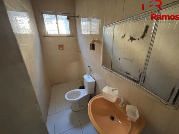 Imagem Casa com 3 Quartos à Venda, 100 m² em Messejana - Fortaleza Imagem Casa com 3 Quartos à Venda, 100 m² em Messejana - Fortaleza