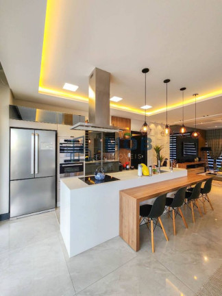Imagem Casa com 3 Quartos à Venda, 532 m² em Amizade - Jaraguá Do Sul
