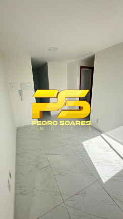 Imagem Apartamento com 2 Quartos à Venda, 50 m² em Mangabeira - João Pessoa Imagem Apartamento com 2 Quartos à Venda, 50 m² em Mangabeira - João Pessoa