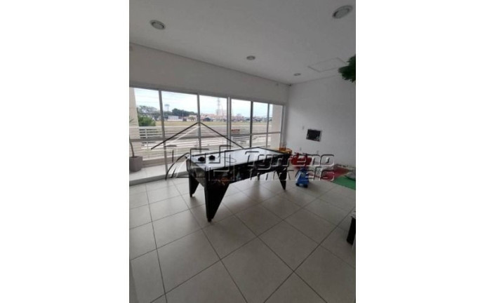 Imagem Apartamento com 2 Quartos à Venda, 53 m² em Vale Do Sol - São José Dos Campos