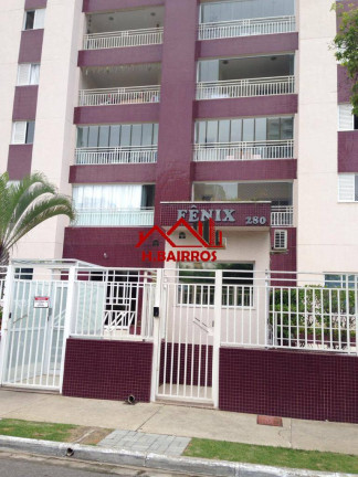 Imagem Apartamento com 2 Quartos para Alugar, 72 m² em Parque Residencial Aquarius - São José Dos Campos Imagem Apartamento com 2 Quartos para Alugar, 72 m² em Parque Residencial Aquarius - São José Dos Campos