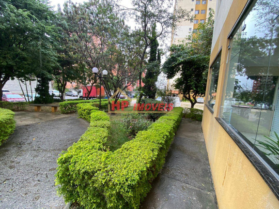 Imagem Apartamento com 2 Quartos à Venda, 58 m² em Piratininga - Osasco Imagem Apartamento com 2 Quartos à Venda, 58 m² em Piratininga - Osasco