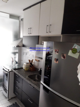 Imagem Apartamento com 3 Quartos à Venda, 65 m² em Jardim Das Vertentes - São Paulo Imagem Apartamento com 3 Quartos à Venda, 65 m² em Jardim Das Vertentes - São Paulo
