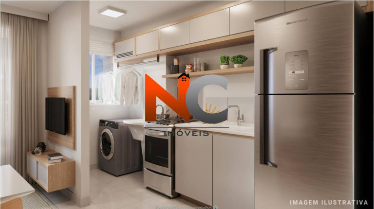 Imagem Apartamento com 2 Quartos à Venda, 46 m² em Anchieta - Rio De Janeiro Imagem Apartamento com 2 Quartos à Venda, 46 m² em Anchieta - Rio De Janeiro