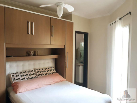 Imagem Casa com 3 Quartos à Venda, 142 m² em Campestre - Santo André