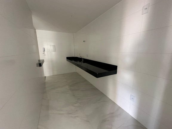 Imagem Apartamento com 2 Quartos à Venda, 60 m² em Arvoredo - Contagem