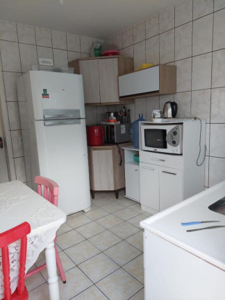 Imagem Casa com 3 Quartos para Alugar,  em Praia Da Pinheira - Palhoça