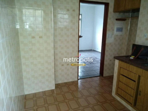 Imagem Apartamento com 2 Quartos à Venda, 55 m² em Jardim São Caetano - São Caetano Do Sul Imagem Apartamento com 2 Quartos à Venda, 55 m² em Jardim São Caetano - São Caetano Do Sul
