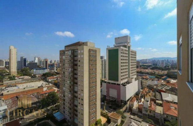 Imagem Apartamento com 2 Quartos à Venda, 61 m² em Vila Romana - São Paulo